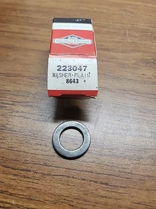 Briggs & Stratton 691736 Schwungradscheibe 223047 OEM - Bild 1 von 1