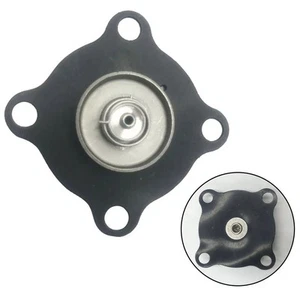 Electromagnetic Valve Diaphragm For 1/2", 3/4"(2) Solenoid Valve Rubber Seal - Picture 1 of 24