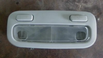 Luz interior Toyota Camry serie 30 02-06 Foto 1 de 2