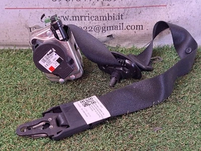 CINTURA DI SICUREZZA ANTERIORE SINISTRA PER MINI Clubman Serie (F54) 7211736478 - Immagine 1 di 4