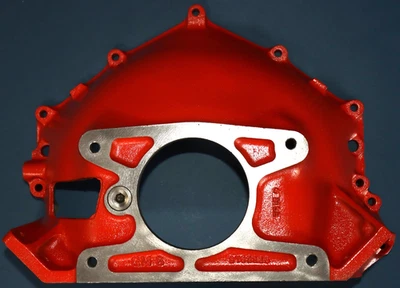 Chevrolet Corvette Bell 1955 1956 1957 1958 1959 carcasa 3733365 en muy buena condición con fecha B188 Foto 1 de 4