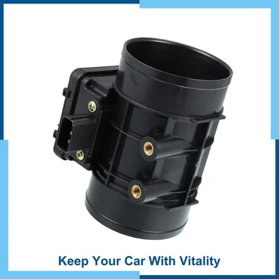 Paquete (1) Medidor de sensor de flujo de aire de masa para automóvil 1380058B00 para Suzuki Sidekick 1992-1998 Foto 1 de 4