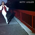 Betty Legler - Betty Legler LP (VG/VG) .