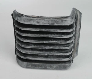 1974-1989 Porsche 911 Right Rear Bumper Bellows 91179950566 - Picture 1 of 2
