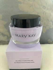 Mary Kay Oil Free Hydrating Gel Normal To Oily Skin exp.09/27; - Picture 1 of 1