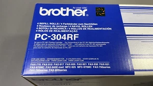 brother Original Farbband PC-304RF 1 Stück - Bild 1 von 4