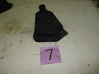 1998 Polaris Indy Trail 488 Snowmobile L. Tie Rod Boot - Image 1 of 3