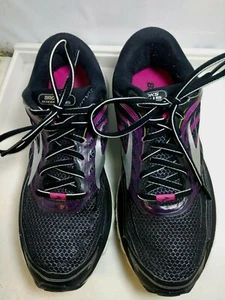 Zapatos deportivos para correr para mujer Brooks Glicerin 15 (talla 10) 1202471B088 - Imagen 1 de 12