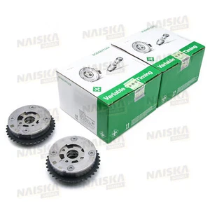2X OEM Exhaust Intake Camshaft VVT Gear for BMW X3 X4 X1 320i 520i 2.0 N20 N26 - Picture 1 of 4