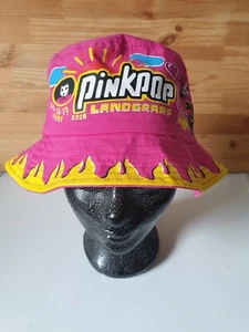 Bucket Hat - Pinkpop Music Festival 15-16-17 Juni 2018 Landgraaf the Netherlands - Bild 1 von 8