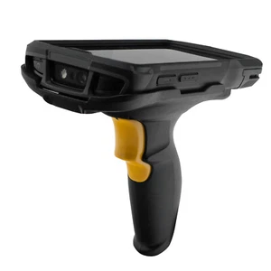 Poignée pistolet à balayage Snap On Trigger pour Zebra Motorola TC53 TC58 TRG-NGTC5-ELEC-01 - Photo 1/7