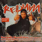 Redman - Smash Sumthin' / Let's Get Dirty (Remix) - UK 12" Vinyl - 2001 - Def...