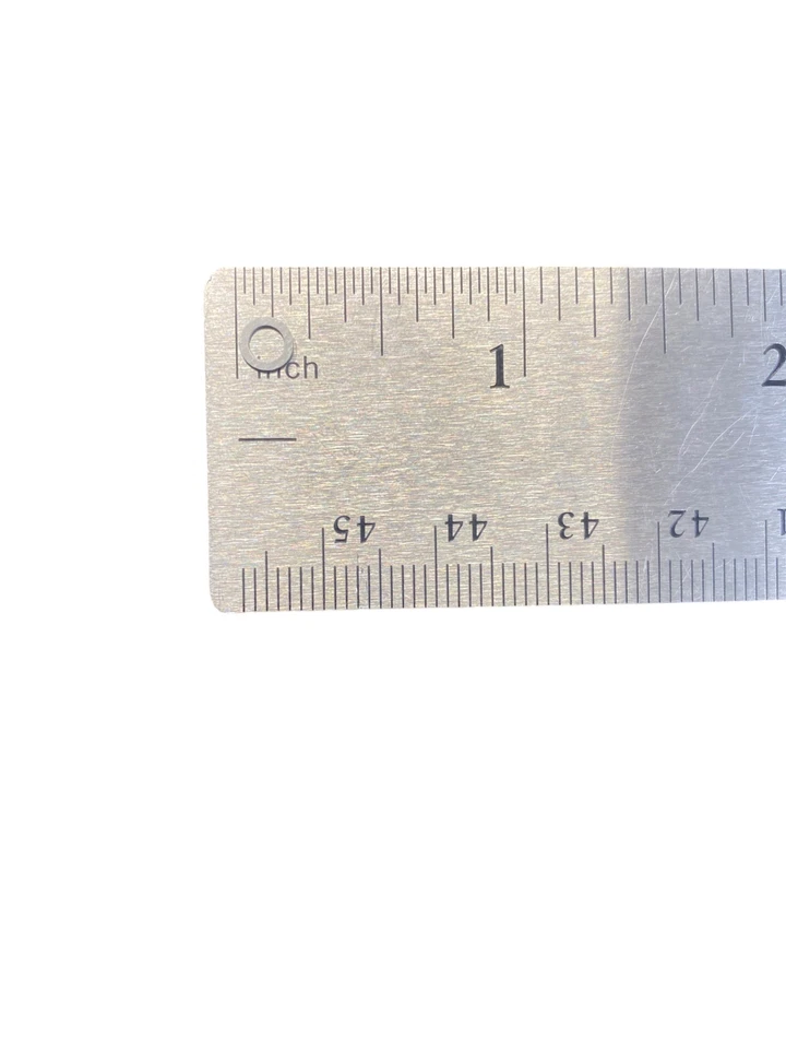 F89-7101 (lavadora de rodillos de línea) Foto 1 de 1