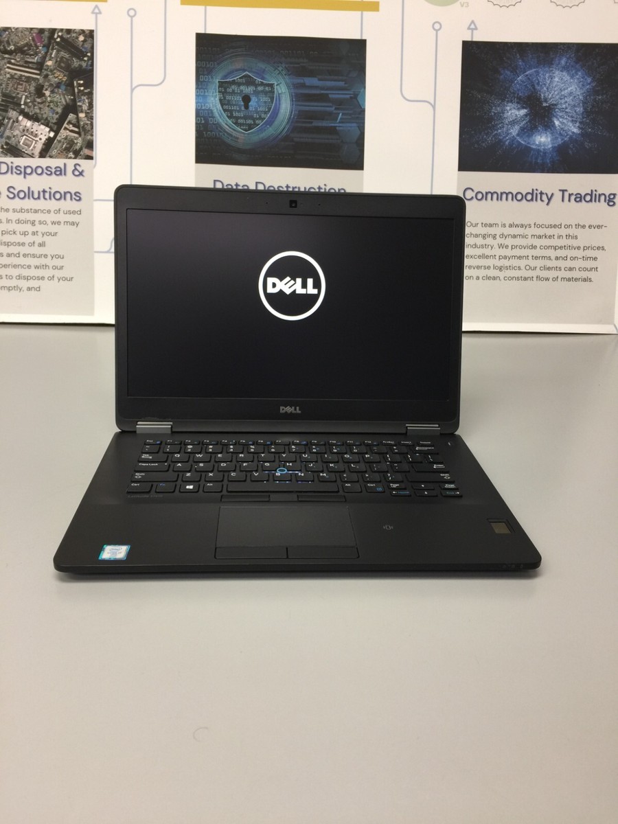 Dell Intel Core i7 6th Gen. PC Laptops & Netbooks 256 GB SSD Dell Intel Core i7 6th Gen. PC Laptops & Netbooks 256 GB SSD