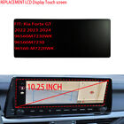 Replacement Lcd Display Touch Screen 22-24 Kia Forte Radio Navigation 96560M7220