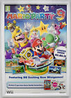 Mario Party 9 RARE Wii 42cm x 59cm Promotional Poster