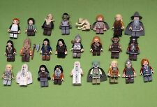 Lego Herr der Ringe Hobbit Figuren zum Auswählen 9470 9473 9474 9476 79005 79001