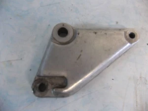 HONDA CM400 LEFT HAND FOOTREST HANGER - Picture 1 of 1