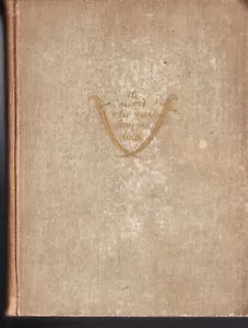 SEVEN PILLERS OF WISDOM a Triumph By T.E. LAWRENCE 1935 - Picture 1 of 13