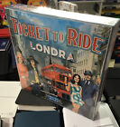 TICKET TO RIDE LONDRA LONDON - NUOVO Originale 100% Days Of Wonder