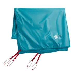 Mountain Hardwear Tent Groundsheet for AC 2, ACI 3 & Outpost 2 *NEW & BOXED; -60%* - Picture 1 of 4