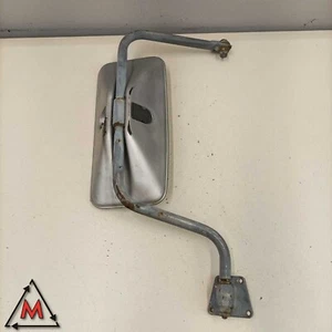 Specchietto manuale destro per camion Fiat Iveco OM50 del 1973 usato (95739) - Picture 1 of 10