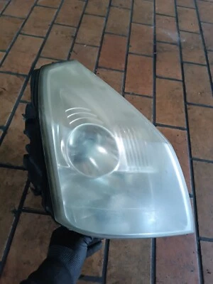 Original RENAULT VEL SATIS BJ0 Xenon Scheinwerfer vorne rechts 8200014358C - Bild 1 von 4