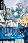 Christopher Pri Quantum and Woody by Priest & Bright Vol (Paperback) (US IMPORT)