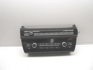 2015 BMW 528I CLIMATE CONTROL 9353599 IC 52727 SA0230 - Picture 1 of 4