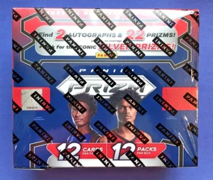 2023-24 Panini Basketball Prizm Hobby Box - Sealed - Free Ship UPS 2nd Day Air - Picture 1 of 2