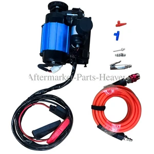 CKMP12 Portable Air Compressor 12V High Performance and Output Compressor - Picture 1 of 5