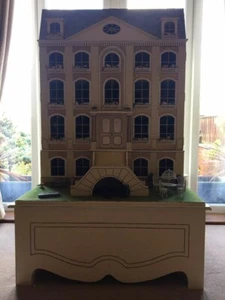 victorian rare emporium dollshouse REDUCED - Picture 1 of 11