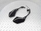 1996 94-99 BMW R1100 R1100RS Left Right Rearview Rear View Mirror Glass Pair