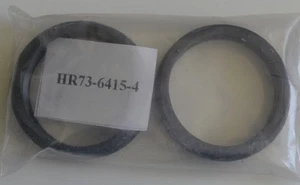 Hub Centric Rings 73mm to 64.15mm Hubrings 73mm - 64.15mm (Set of 4) - Picture 1 of 1