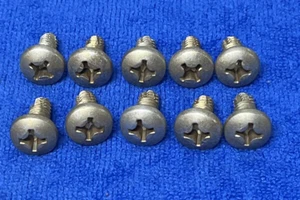 PILGRIM ~ MS24629-57 ~ TAPPING SCREW (LOT OF 10) - Picture 1 of 3