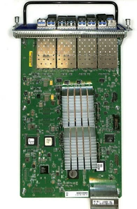 Juniper srx3k-16ge-sfp + 14x sfp for Juniper SRX1400 - Photo 1/4