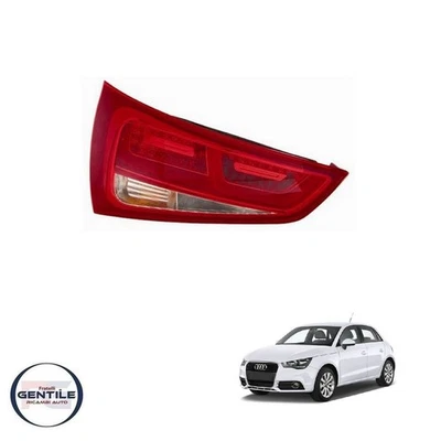 Audi A1 2010 - Unidad Faro Trasero Izquierdo SX Blanco - LED Rojo Foto 1 de 4