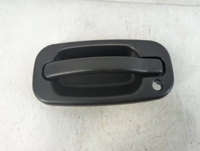 Conjunto de trava de capô 2005 Chevrolet Silverado 1500 AUMQ6 - Imagem 1 de 4