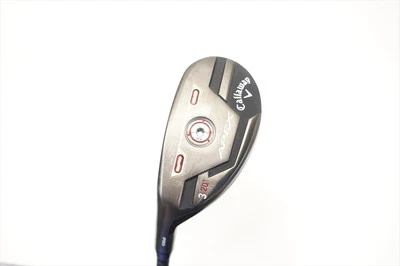 Callaway Apex Pro 21 20° 3 Hybrid Stiff Mmt 80 129091 Excellent Left Hand Lh C33 - Image 1 of 4
