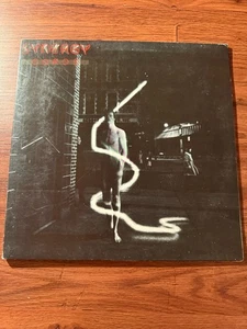 Synergy Cords clear vinyl 12 inch Passport Records PB 6000 1978 ambient synth - Picture 1 of 5