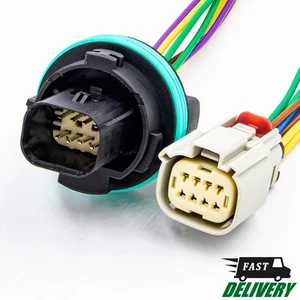 Headlights connector wires Ram ProMaster 3500. 2023-2024. 68516025AA - Picture 1 of 11