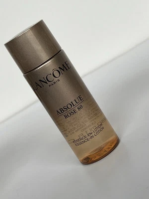 Lancome Absolue Rose 80 эссенция в лосьоне 30 мл / 1 жидкая унция дорожный размер - Изображение 1 из 4