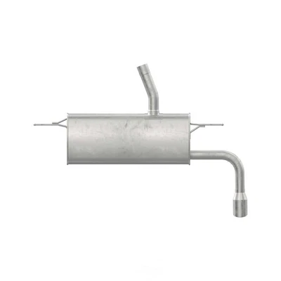 Silenciador para Ford Fusion 2013-2017 2014 2015 2016 Walker 50086 Foto 1 de 4