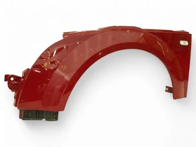 00-06 Audi Tt Mk1 Fender Panel Cover Exterior Front Driver Left 8N0821101 Oem Foto 1 de 4