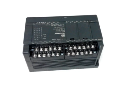 GE FANUC IC200UDR005-DK - Image 1 of 4