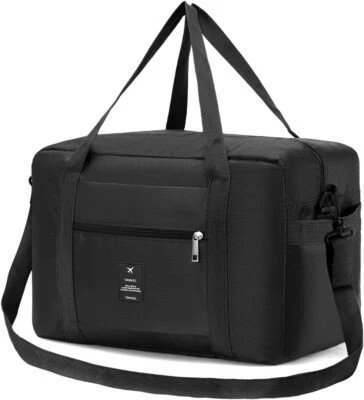 MARKENLOS Reisetasche Rucksack Boardgepäck Kabinengepäck Handgepäck Unter Sitz Flugtasche