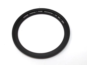 Cokin Pure Harmonie UV MC Ultraviolet Multi-Coated Filter Excellent Condition - Picture 1 of 2