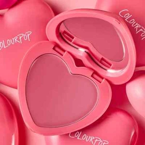 Authentic Colourpop Lip and Cheek Balm Adore You - Picture 1 of 3