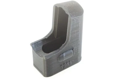 SPEEDWAY Custom Speedloader magazine loader for 1911 45 ACP / 1911 40 S&W Single Stack