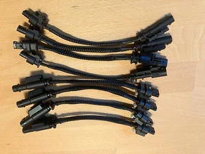 *** TOP 1 Satz Ölstopp Kabel BMW für Nockenwellen Sensoren und Versteller - Bild 1 von 5